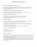 Filosofía, ciencia y otras formas de saber