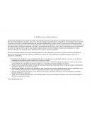 EL PETRÓLEO EN LA VIDA NACIONAL