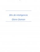 Bits de inteligencia Glenn Doman