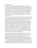 Cuento Un amor imposible