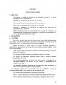 LECCION 2 ESTRUCTURA ATOMICA