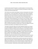 CRISIS FINANCIERA 2008 (THE BIG SHORT)