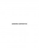 Gobierno Corporativo - Caso Enron