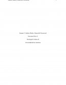 Adultez media y Desarrollo Psicosocial II
