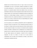 Wong Kar Wai: deseando amar