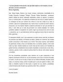 Discurso dia de la bandera