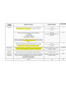 RÚBRICA DE EVALUACIÓN