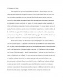 El banquete de platon