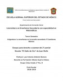 El gallo de oro de Juan Rulfo