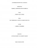 LOS 7 HÁBITOS DE LA GENTE ALTAMENTE EFECTIVA (Covey, 2003)