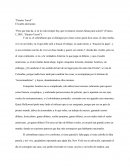 Paraíso Travel. El sueño americano