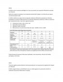 Las condiciones que suprimen la inmunidad innata Riego genético