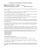 ESCUELA COMUNIDAD Y CULTURA LOCAL