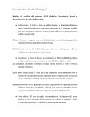 Caso Práctico: “Hotel Villamagna”