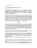 FORMATO ACCIÓN DE TUTELA