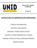 NUESTROS HÉROES ¿Qué se realizó?