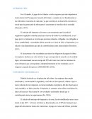 Pago de los tributos