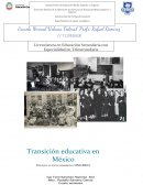 La educación en México debe ser de libre pensamiento, de equidad e igualdad