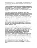 Resumen de la Película Intensamente