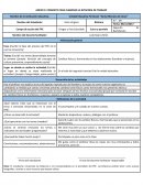 Drogas y Vida Saludable