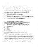 Lección 04: Inversiones y sus Riesgos