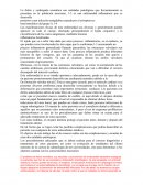 La fiebre reumática