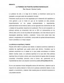 LA POBREZA NO FRUSTRA SUEÑOS INDIVIDUALES