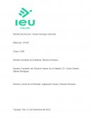 FORMAS DE ADQUIRIR LA PROPIEDAD