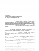 RECURSO DE INTERDICTO