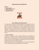 McDonald’s y El modelo de negocio