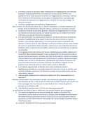 ¿Cuál es la conclusión sobre el impacto de los megaproyectos a los derechos humanos?