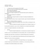 CASO WAL-MART ANÁLISIS – 1940 - 2005