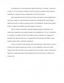 El romanticismo es un movimiento que cambio la forma de ver el mundo