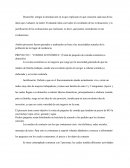 PROYECTO 1 “COMIDA ECONÓMICA”