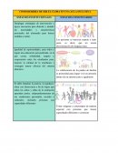 COMO DEBERÍA DE SER EL CLIMA EN UNA AULA INCLUSIVA