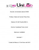 La filosofía en México