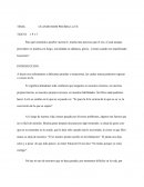 CUANDO DIOS PRUEBA LA FE