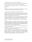 Caso Iberdrola ¿Cuál crees que es la Misión, la Visión y los Valores de Iberdrola?