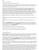 Las obligaciones consisten en dar, hacer o no hacer algo