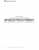 Términos de Referencia LA EMPRESA: Compañía de Minas Buenaventura S.A.A