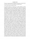 ¿Cómo evalúa la situación económica de Tulcán?