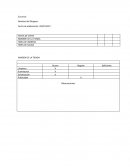 Formato mystery shopper