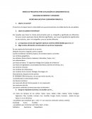 TEST RESUELTO - SECRETARIA EJECUTIVA 3