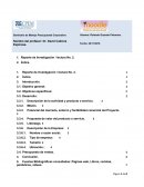 Actividad 1. Generalidades de los Presupuestos