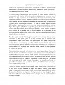 Aprendizage basado en proyectos