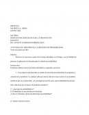 Actividad de aprendizaje Ejercicios de probabilidad