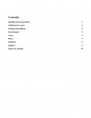 Problemas de analisis