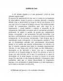 Análisis de Caso Competencias