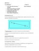 Geometría Analítica proyecto grupal