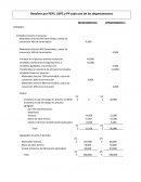 Ejercicios sistemas de producción